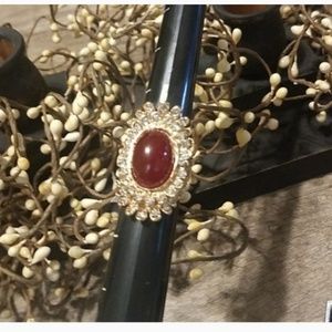 *Women's Cocktail Ring
